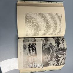 The Army Air Forces in World War II Vol IV The Pacific Aug 1942-July 1944 W. F C