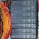 The Army Air Forces in World War II Vol I-VII Hardcover Box Set Craven Cate