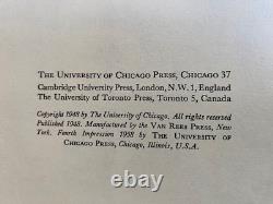 The Army Air Forces in World War II volumes 1 2 3 4 5 1953 ex-library hardcover