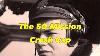 The Coolest Hat Of World War II The Crusher