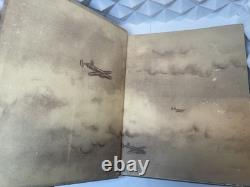 The First Book of Kirtland Field 1943 WWII USAAF Army Air Forces Base Yearbook