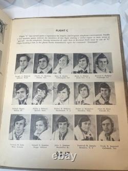 The First Book of Kirtland Field 1943 WWII USAAF Army Air Forces Base Yearbook