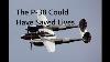 The P 38 Lighting And The Bomber Mafia S Failure In World War Two