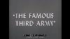 The Third Army In World War II General George S Patton 74682