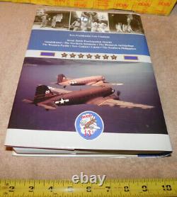 The Thirsty 13th The U. S. Army Air Forces 13th Troop Carrier Squadron WWII 1940