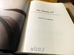 The Thirsty 13th The U. S. Army Air Forces 13th Troop Carrier Squadron WWII 1940