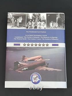The Thirsty 13th U. S. Army Air Force 13th Troop Carrier Squadron WWII 2011