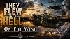 The Untold Story Of Wwii S Greatest Airmen On The Wing Full Documentary