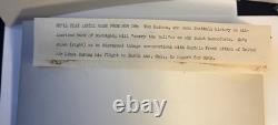 Tom Harmon 1940 Heisman Michigan WWII Army Air Forces Press Photo 8x10