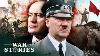 Turning Points The Key Battles That Turned The Tide Of Ww2 World War II In Colour