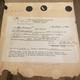 Tuskegee Army Air Field Alabama WWII William Walker 1946 September Physique Vtg