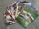 Twenty 20 Vintage Issues 8TH AF NEWS May 1998-Dec 2004 WWII Army Air Corps