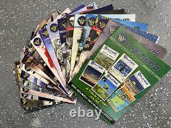 Twenty 20 Vintage Issues 8TH AF NEWS May 1998-Dec 2004 WWII Army Air Corps