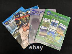 Twenty 20 Vintage Issues 8TH AF NEWS May 1998-Dec 2004 WWII Army Air Corps
