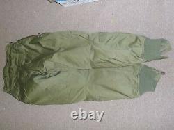 U3B-118 WW 2 US Army 10th Air Force B-15A Flying uniform sz 38 2nd Lt Commandos