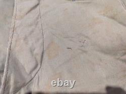 USAF WW2 Trousers 38 Winter Flying A-8 Quilted Lining US Army Air Force WWII