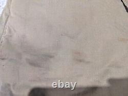 USAF WW2 Trousers 38 Winter Flying A-8 Quilted Lining US Army Air Force WWII