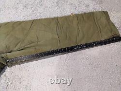 USAF WW2 Trousers 38 Winter Flying A-8 Quilted Lining US Army Air Force WWII