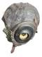 USGI WWII ARMY AIR FORCES TYPE A-11 FLYING HELMET- EXTRA LARGE Spec. 3189