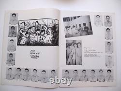 US ARMY AIR FORCES DOUGLAS AIR FIELD WW II YEARBOOK DAAF CLASS 44-F Arizona