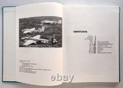 US ARMY AIR FORCE 22nd BOMB SQUADRON IN WW II HISTORY BOOK