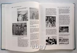 US ARMY AIR FORCE 22nd BOMB SQUADRON IN WW II HISTORY BOOK