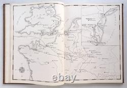 US ARMY AIR FORCE 358th FIGHTER GROUP 1945 WW II HISTORY BOOK ORANGE TAILS