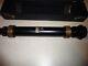 US ARMY AIR FORCE AGFA-ANSCO COLLIMATOR withCASE- Free Ship 1944 WWII