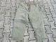 US ARMY AIR FORCE USAAF Flight Trousers Pants A-10 Alpaca WW2 WK2 Fliegerhose #2