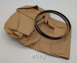 US Army Air Corp WWII Era Aircraft Protractor Mark 3-B Bruning-Wallace
