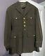 US Army Air Force Officer Officer DDay Normandy WW2 Original WWII Jacket