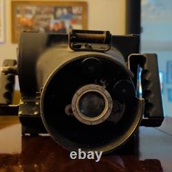 US Army Air Forces Fairchild K-25 Type 3 Aircraft Camera 24V 3A W535AC-35479