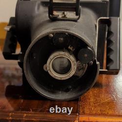 US Army Air Forces Fairchild K-25 Type 3 Aircraft Camera 24V 3A W535AC-35479