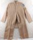 US Army Air Forces Officers Uniform Early AAF Patched Original World War 2