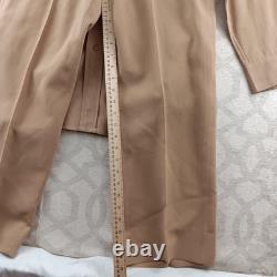 US Army Air Forces Officers Uniform Early AAF Patched Original World War 2