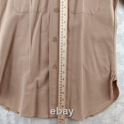 US Army Air Forces Officers Uniform Early AAF Patched Original World War 2