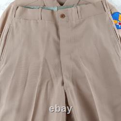 US Army Air Forces Officers Uniform Early AAF Patched Original World War 2