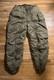 US Army Air Forces Size 32 1940s WWII Era Type A-11A Flying Trousers