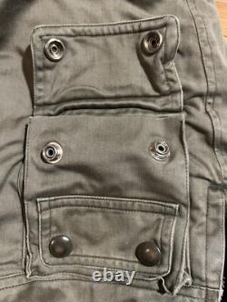 US Army Air Forces Size 32 1940s WWII Era Type A-11A Flying Trousers