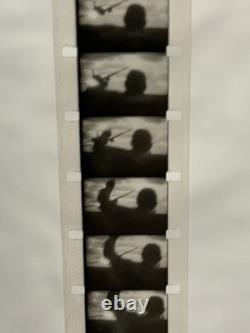 US Army Air Forces USAAF PT-3 Training Projector Film Reel Original WWII WW2