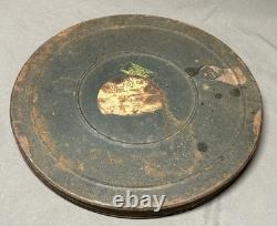 US Army Air Forces USAAF PT-3 Training Projector Film Reel Original WWII WW2