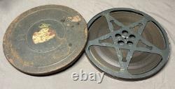 US Army Air Forces USAAF PT-3 Training Projector Film Reel Original WWII WW2