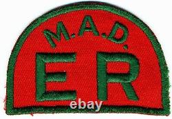 US Army Patch WW2 US Army Air Corps Middleton Air Depot ER