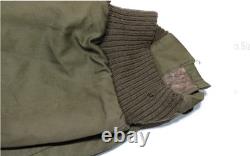 US WWII Army Air Force Type A-11 Flight Pants Size 34 1944 Deadstock NOS