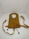 U. S. ARMY AIR FORCE WW2 VEST LIFE PRESERVER TYPE B-4 MAR 1, 1943 Date Of MFR