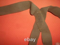 U. S. ARMY, U. S. Air Forces WWII Flying Trousers Type A-II