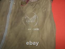 U. S. ARMY, U. S. Air Forces WWII Flying Trousers Type A-II