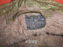 U. S. ARMY, U. S. Air Forces WWII Flying Trousers Type A-II