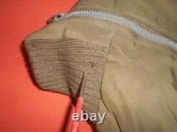 U. S. ARMY, U. S. Air Forces WWII Flying Trousers Type A-II