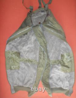 U. S. ARMY, U. S. Air Forces WWII Flying Trousers Type A-II